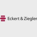 Eckert & Ziegler logo