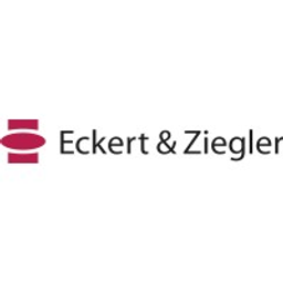 Eckert & Ziegler Radiopharma, Inc. logo