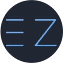 E-ZAGS logo