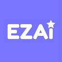 EZAi AI logo
