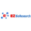 Ez Bioresearch logo