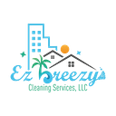 Ez Breezy Cleaning logo