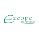 Ezcape Spa & Wellness logo