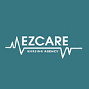 EZCARE Nursing Agency logo