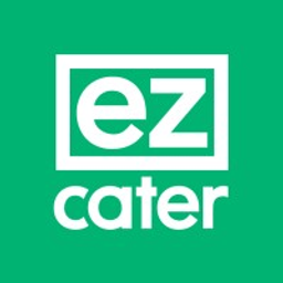ezCater, Inc logo