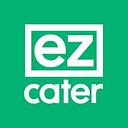 ezCater logo