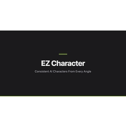 EZ Character