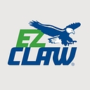 Ez Claw, Inc. logo