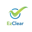 EzClear logo