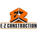 Ez Construction logo
