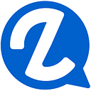 EZContact logo