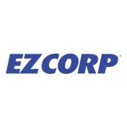 Ezcorp Inc logo