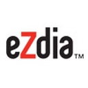 Ezdia Inc. logo