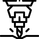 E Z Drill Inc. logo