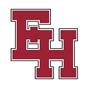 Ezell Harding Christian School logo