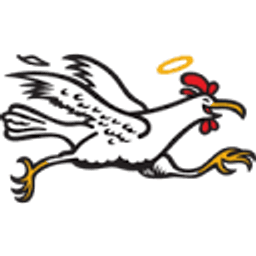 Ezell's Famous Chicken logo