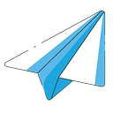 EZ File Drop logo