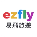 ezfly logo