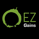 EZ Gains 