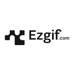 Ezgif logo