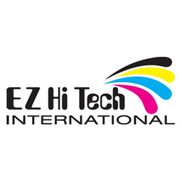 EZ HI TECH International logo