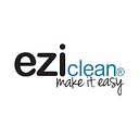Eziclean FR logo