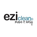 Eziclean NL logo
