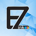 E-Z Ink logo