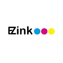 E Z Ink Inc. logo