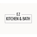 EZ Kitchen & Bath logo
