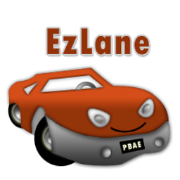 EzLane Auto Auctions logo