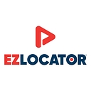 Ezlocator logo