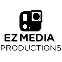 Ez Media Productions logo