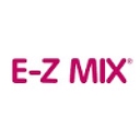 E Z Mix logo