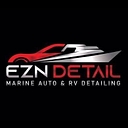 Ezn Boat & Rv Storage/Detailing logo