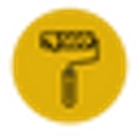 Ezpaintingtools logo