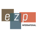 EZP International logo