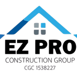 EZ PRO Flooring CORP logo