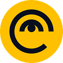 Ezra logo