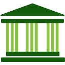 Ezra logo