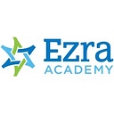 Ezra Academy logo