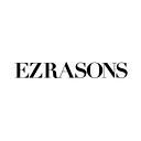 Ezrasons Inc logo