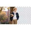 Ezremove Ai logo
