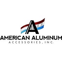 American Aluminum Accessories Inc. logo