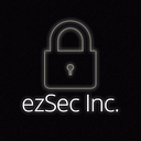 Ezsec logo