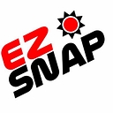 EZ Snap logo