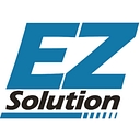 Ezsolution logo