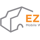 EZ STAK logo
