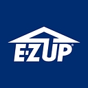 International E Z Up, Inc. logo