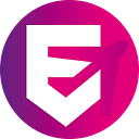 Ezus logo